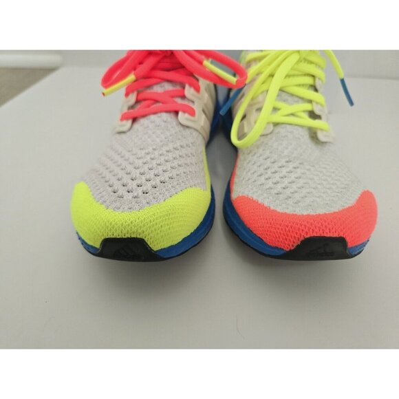 Adidas UltraBoost 1.0 DNA GX2944 Nerf Lace Up Running Shoes Mens 5 - Womens  6 - Picture 8 of 14